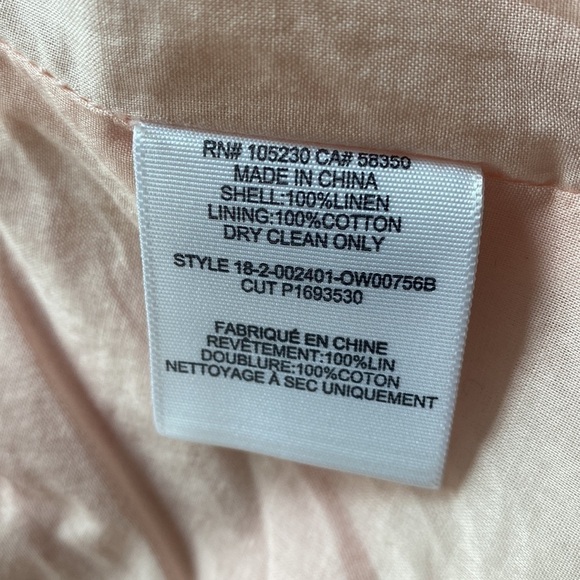 JOIE Tropical Blazer - Picture 3 of 4